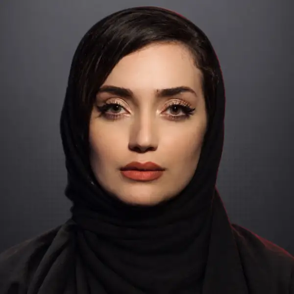 زهرا سلیمی