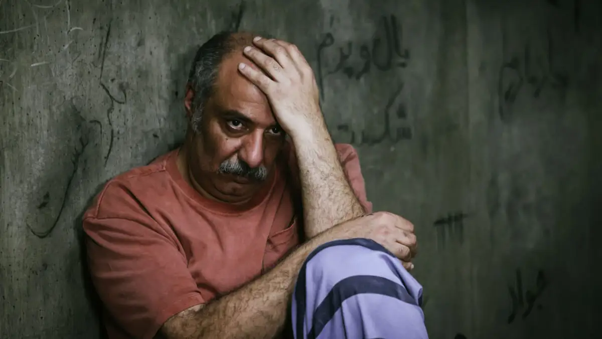 تصویر 6 از فیلم زنده شور
