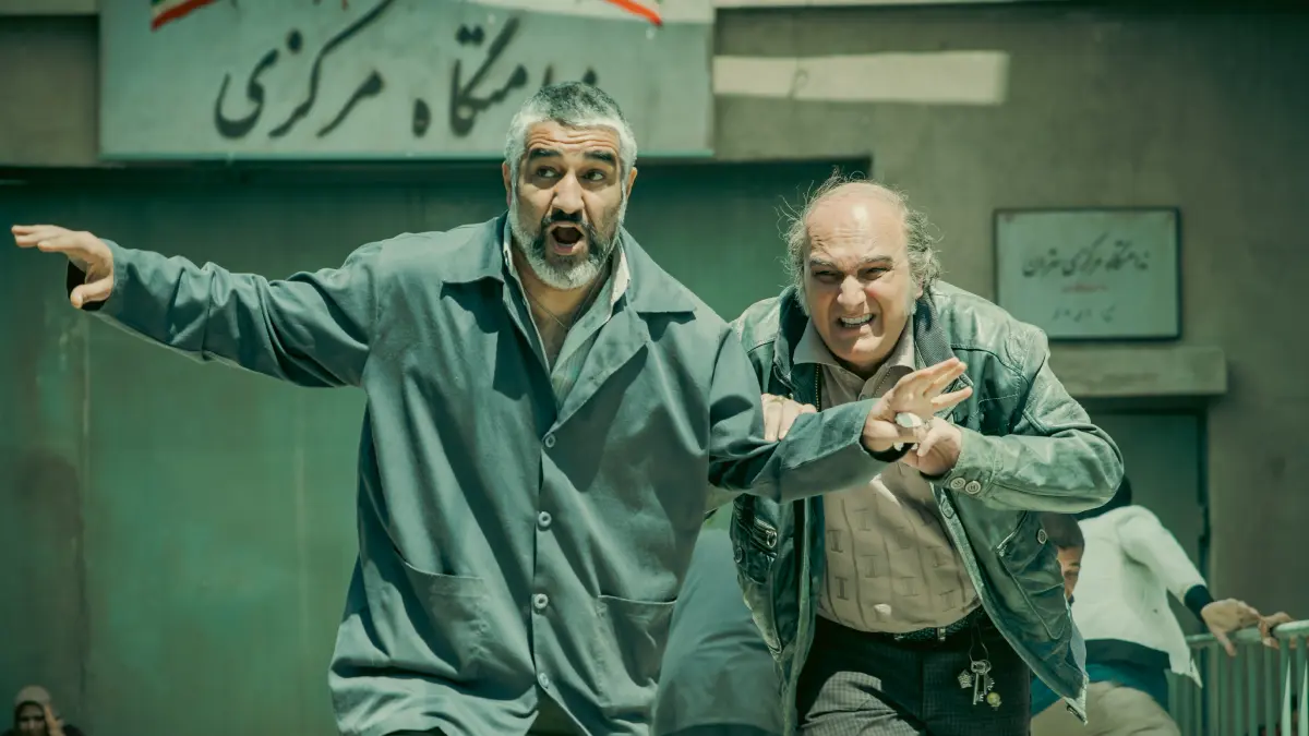 آنتیک - تصویر گالری 1