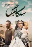 سه کام حبس