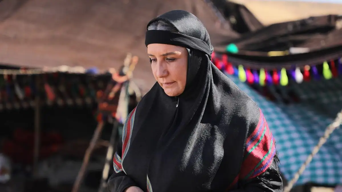 آن دو - تصویر گالری 4