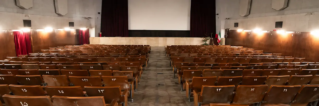 سینما قدس اردبیل