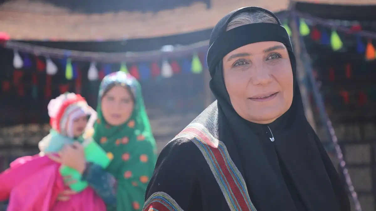 آن دو - تصویر گالری 6