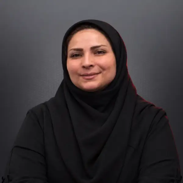 سحر صحامیان