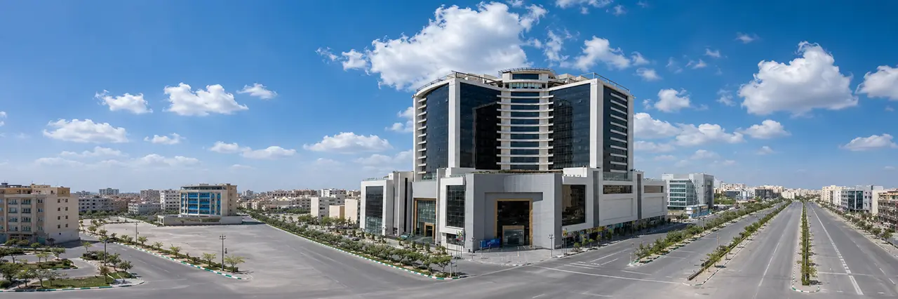 پردیس سینمایی همیلا