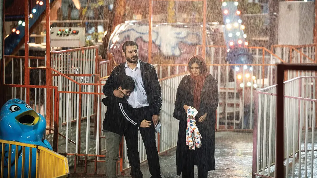 ماه پنهان - تصویر گالری 2