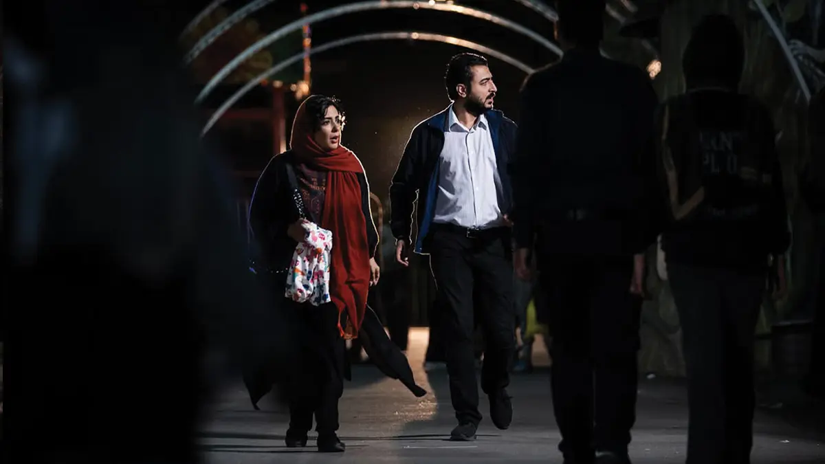 ماه پنهان - تصویر گالری 6