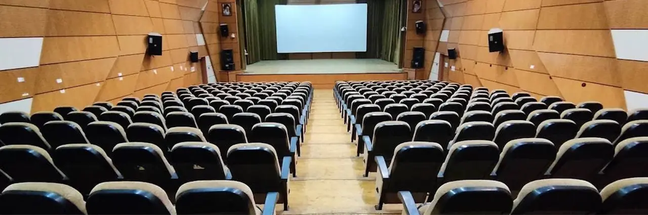 سینما امید کوهدشت