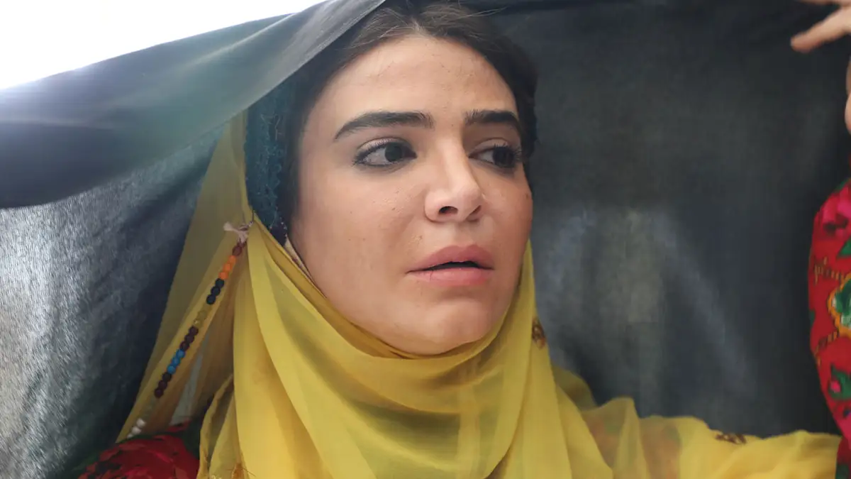 آن دو - تصویر گالری 1
