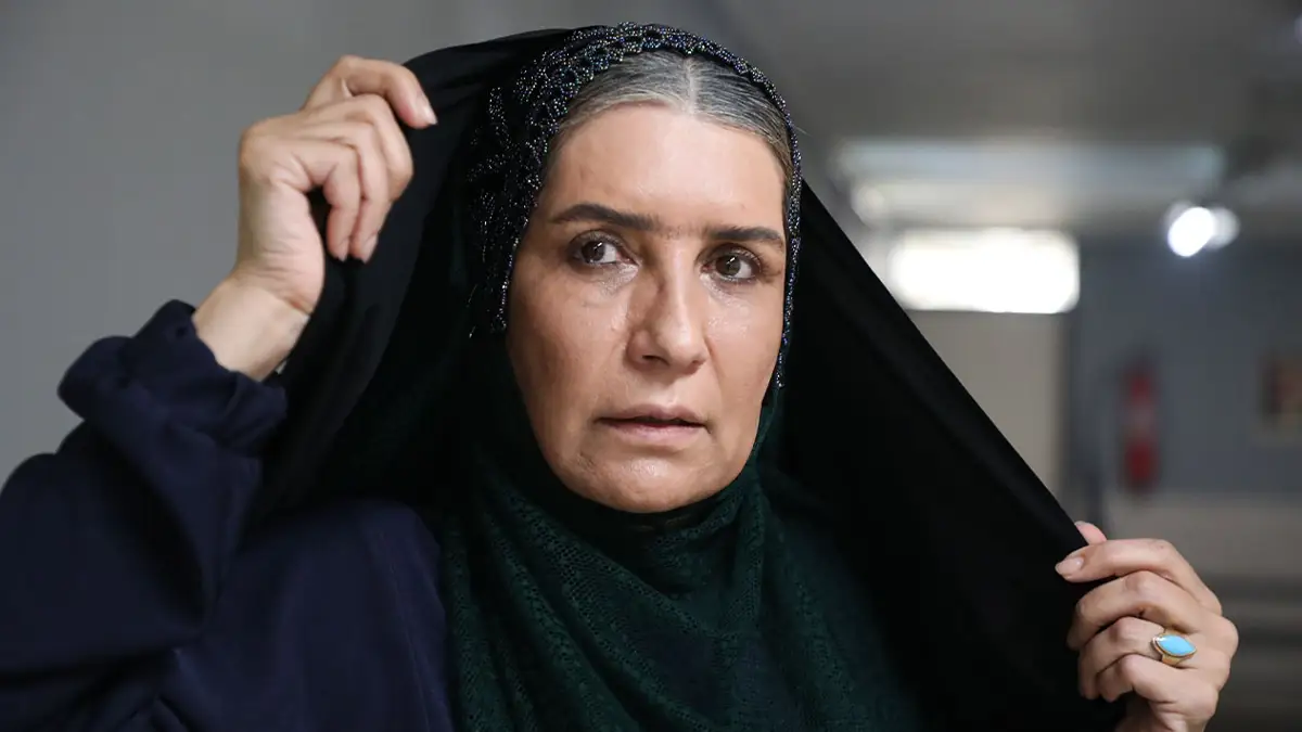 آن دو - تصویر گالری 2
