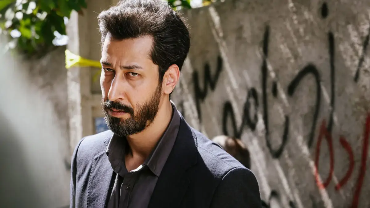 تصویر 5 از فیلم زنده شور