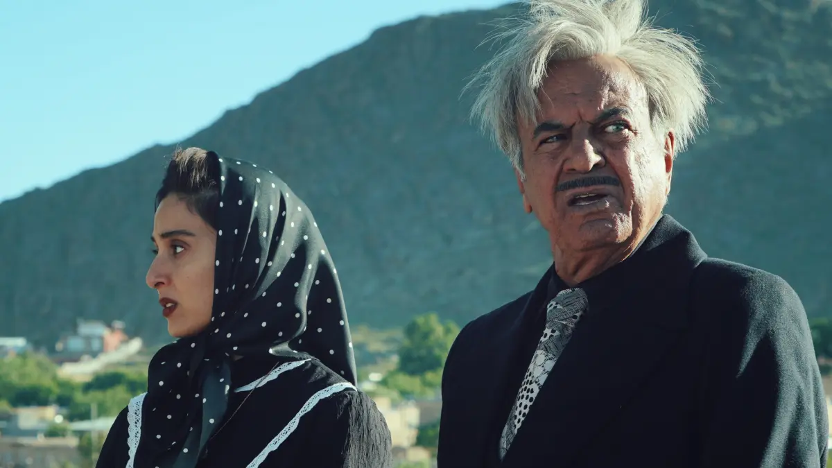 آنتیک - تصویر گالری 6