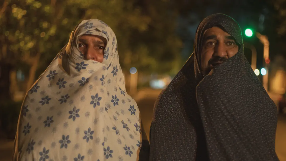 آنتیک - تصویر گالری 4