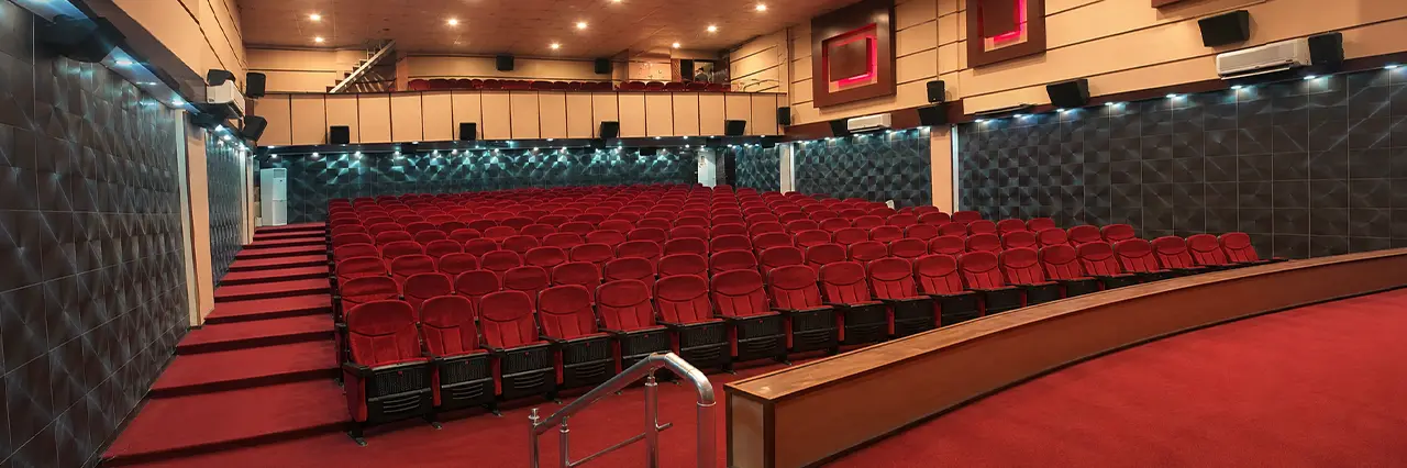 سینما سپهر شهریار