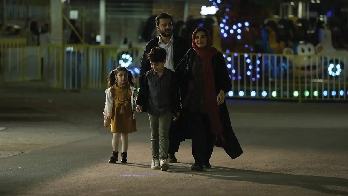 ماه پنهان - تصویر گالری 7