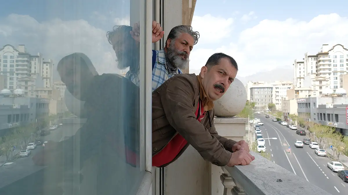 تصویر 4 از فیلم خانوم والده